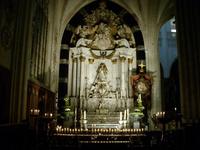 Tag 3 - 5 - Besichtigung der Liebfrauenkathedrale von Antwerpen (10) &ndash; &copy; Sabine Heitzer (Eberhardt TRAVEL)