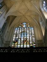 Tag 3 - 5 - Besichtigung der Liebfrauenkathedrale von Antwerpen (9) &ndash; &copy; Sabine Heitzer (Eberhardt TRAVEL)
