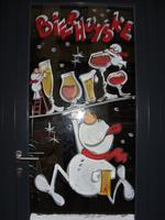 Tag 3 - 9 - Silvesterabend - Lasst uns feiern (2) &ndash; &copy; Sabine Heitzer (Eberhardt TRAVEL)