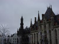 Tag 4 - 7 - Grote Markt von Brugge (4) &ndash; &copy; Sabine Heitzer (Eberhardt TRAVEL)