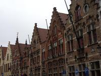 Tag 4 - 9 - Unterwegs in Brugge (5) &ndash; &copy; Sabine Heitzer (Eberhardt TRAVEL)