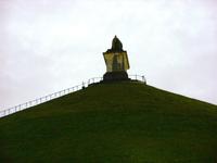 Tag 5 - Waterloo - Butte du Lion (1) &ndash; &copy; Sabine Heitzer (Eberhardt TRAVEL)