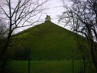 Tag 5 - Waterloo - Butte du Lion (3) &ndash; &copy; Sabine Heitzer (Eberhardt TRAVEL)