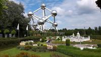 Brüssel (12) &ndash; &copy; Jörg Nesse (Eberhardt TRAVEL)