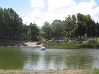 Skulpturenpark &ndash; &copy; Ina Lakermann (Eberhardt TRAVEL)