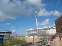 Casino Oostende &ndash; &copy; Ina Lakermann (Eberhardt TRAVEL)