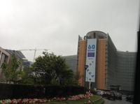 das Europa-Quartier &ndash; &copy; Uta Schöne (Eberhardt TRAVEL)