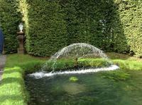 Wasserspiele &ndash; &copy; Uta Schöne (Eberhardt TRAVEL)
