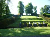 Annevoie-Garten &ndash; &copy; Grit Wendelberger (Eberhardt TRAVEL)