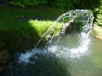 Annevoie-Garten &ndash; &copy; Grit Wendelberger (Eberhardt TRAVEL)