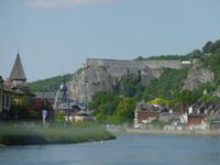 Bootsfahrt Dinant &ndash; &copy; Grit Wendelberger (Eberhardt TRAVEL)