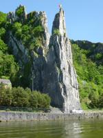 Bootsfahrt Dinant &ndash; &copy; Grit Wendelberger (Eberhardt TRAVEL)