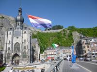 Dinant &ndash; &copy; Grit Wendelberger (Eberhardt TRAVEL)