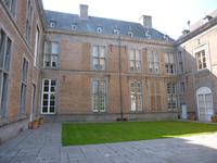 Schloss Modave &ndash; &copy; Grit Wendelberger (Eberhardt TRAVEL)