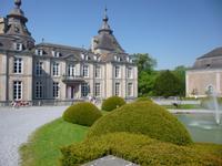 Schloss Modave &ndash; &copy; Grit Wendelberger (Eberhardt TRAVEL)
