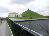 Memorial 1815 &ndash; &copy; Grit Wendelberger (Eberhardt TRAVEL)