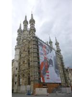 Rathaus Löwen &ndash; &copy; Grit Wendelberger (Eberhardt TRAVEL)