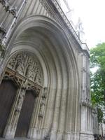 Antwerpen, Liebfrauenkathedrale &ndash; &copy; Grit Wendelberger (Eberhardt TRAVEL)