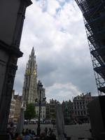 Antwerpen &ndash; &copy; Grit Wendelberger (Eberhardt TRAVEL)