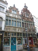 Gent &ndash; &copy; Grit Wendelberger (Eberhardt TRAVEL)