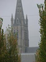 Ypern, St. Martinkirche &ndash; &copy; Grit Wendelberger (Eberhardt TRAVEL)