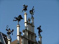 Gent &ndash; &copy; Peter Großer (Eberhardt TRAVEL)