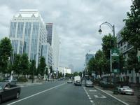 Quartier Nord - schon freundlicher &ndash; &copy; Peter Großer (Eberhardt TRAVEL)