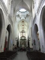 Liebfrauenkriche &ndash; &copy; Peter Großer (Eberhardt TRAVEL)