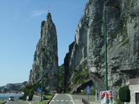 Rocher Bayard &ndash; &copy; Peter Großer (Eberhardt TRAVEL)