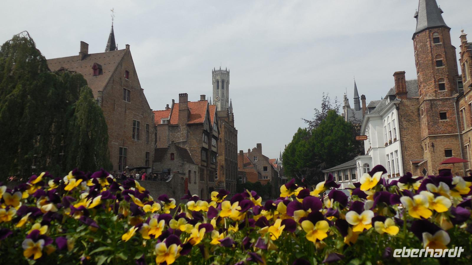 Brügge (11) &ndash; &copy; Gabriele Sauer (Eberhardt TRAVEL)