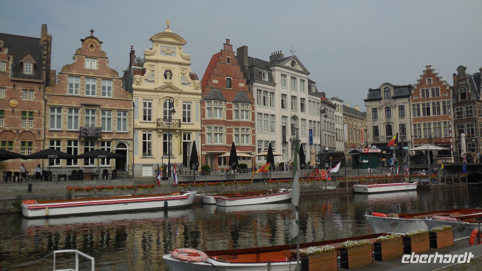 Gent (13) &ndash; &copy; Gabriele Sauer (Eberhardt TRAVEL)