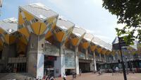 2 Rotterdam (19) &ndash; &copy; Gabriele Sauer (Eberhardt TRAVEL)