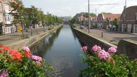 3 Den Haag (1) &ndash; &copy; Gabriele Sauer (Eberhardt TRAVEL)
