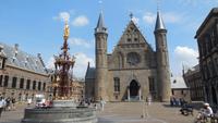 3 Den Haag (2) &ndash; &copy; Gabriele Sauer (Eberhardt TRAVEL)