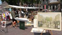 3 Den Haag (6) &ndash; &copy; Gabriele Sauer (Eberhardt TRAVEL)