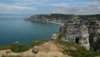 Etretat (8) &ndash; &copy; Gabriele Sauer (Eberhardt TRAVEL)