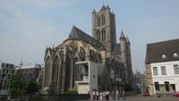 Gent (5) &ndash; &copy; Gabriele Sauer (Eberhardt TRAVEL)