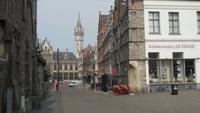 Gent (6) &ndash; &copy; Gabriele Sauer (Eberhardt TRAVEL)