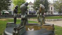 Gent (8) &ndash; &copy; Gabriele Sauer (Eberhardt TRAVEL)