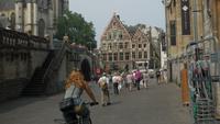 Gent (11) &ndash; &copy; Gabriele Sauer (Eberhardt TRAVEL)