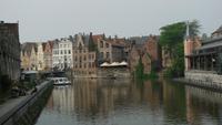 Gent (15) &ndash; &copy; Gabriele Sauer (Eberhardt TRAVEL)