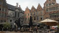 Gent (17) &ndash; &copy; Gabriele Sauer (Eberhardt TRAVEL)