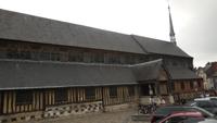 Honfleur (3) &ndash; &copy; Gabriele Sauer (Eberhardt TRAVEL)