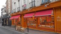 Honfleur (4) &ndash; &copy; Gabriele Sauer (Eberhardt TRAVEL)