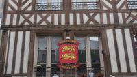 Honfleur (6) &ndash; &copy; Gabriele Sauer (Eberhardt TRAVEL)