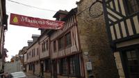 Honfleur (10) &ndash; &copy; Gabriele Sauer (Eberhardt TRAVEL)