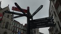 Kortrijk (6) &ndash; &copy; Gabriele Sauer (Eberhardt TRAVEL)