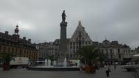 Lille (4) &ndash; &copy; Gabriele Sauer (Eberhardt TRAVEL)