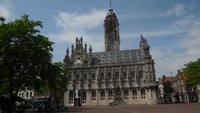 Middelburg (9) &ndash; &copy; Gabriele Sauer (Eberhardt TRAVEL)