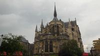 Reims (1) &ndash; &copy; Gabriele Sauer (Eberhardt TRAVEL)